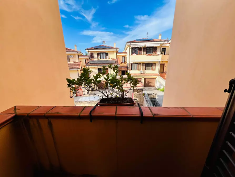 Immagine 14 di Villetta a schiera in vendita  in SS18 a Pizzo