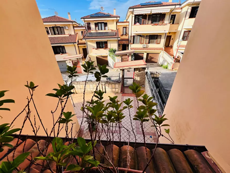 Immagine 15 di Villetta a schiera in vendita  in SS18 a Pizzo