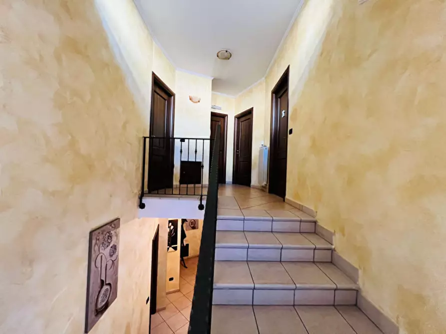 Immagine 16 di Villetta a schiera in vendita  in SS18 a Pizzo