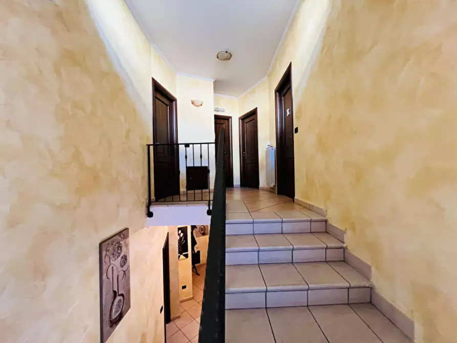 Immagine 17 di Villetta a schiera in vendita  in SS18 a Pizzo