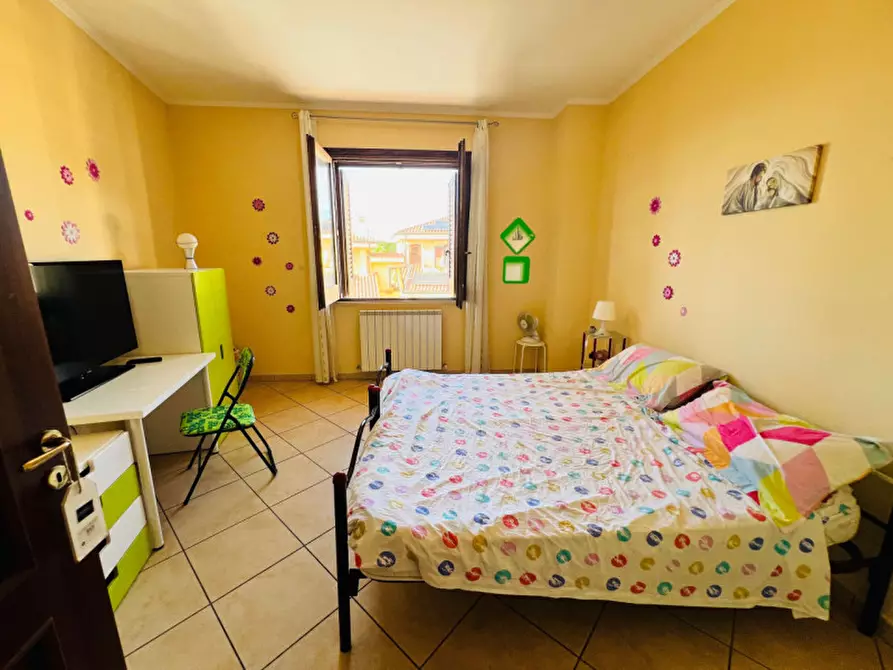 Immagine 18 di Villetta a schiera in vendita  in SS18 a Pizzo