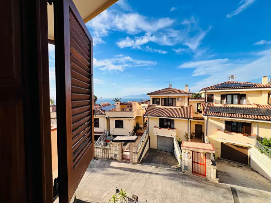 Immagine 20 di Villetta a schiera in vendita  in SS18 a Pizzo