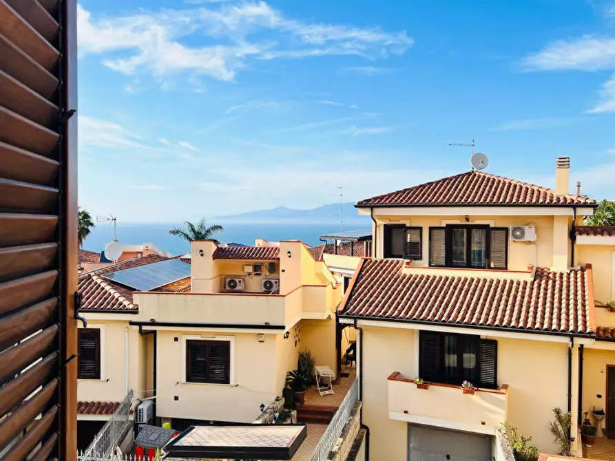 Immagine 21 di Villetta a schiera in vendita  in SS18 a Pizzo