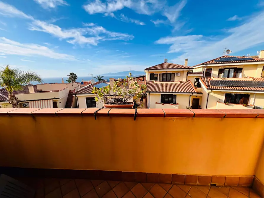 Immagine 25 di Villetta a schiera in vendita  in SS18 a Pizzo