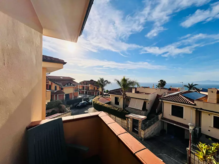 Immagine 26 di Villetta a schiera in vendita  in SS18 a Pizzo