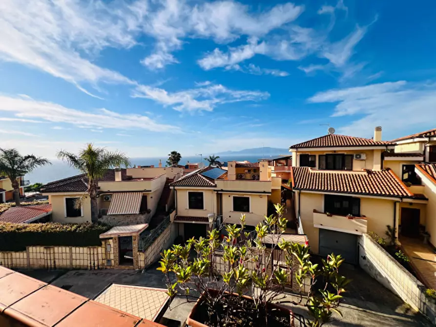 Immagine 27 di Villetta a schiera in vendita  in SS18 a Pizzo