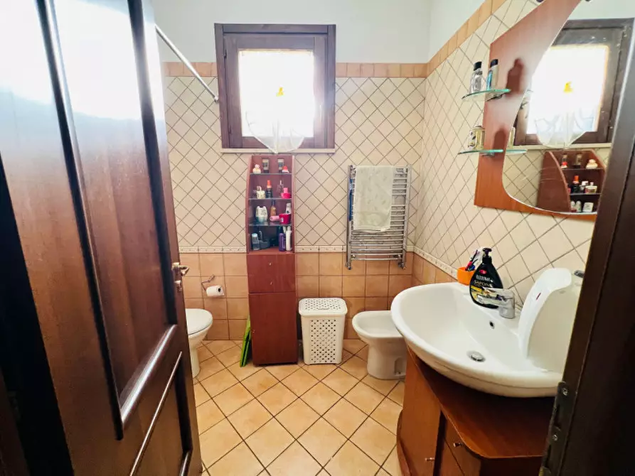 Immagine 29 di Villetta a schiera in vendita  in SS18 a Pizzo