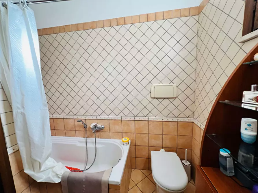 Immagine 30 di Villetta a schiera in vendita  in SS18 a Pizzo