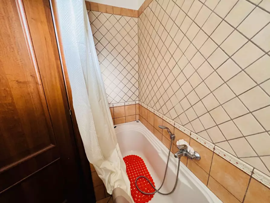 Immagine 31 di Villetta a schiera in vendita  in SS18 a Pizzo