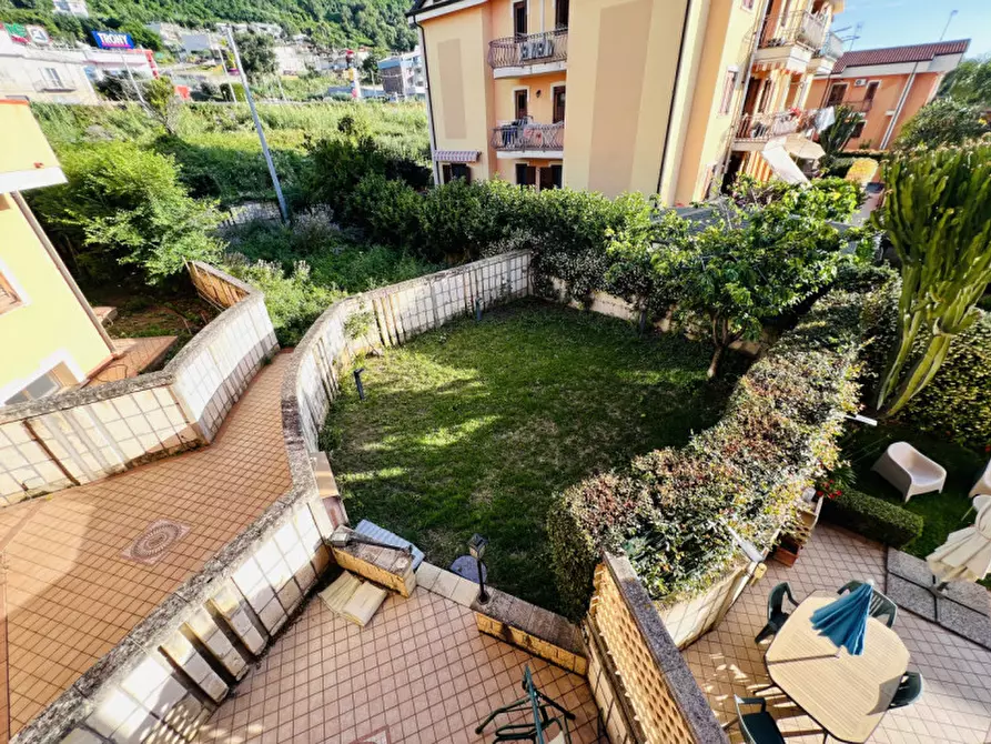 Immagine 35 di Villetta a schiera in vendita  in SS18 a Pizzo