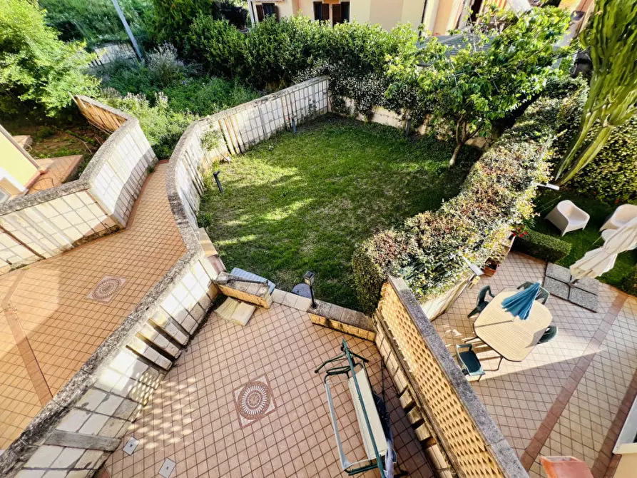 Immagine 36 di Villetta a schiera in vendita  in SS18 a Pizzo