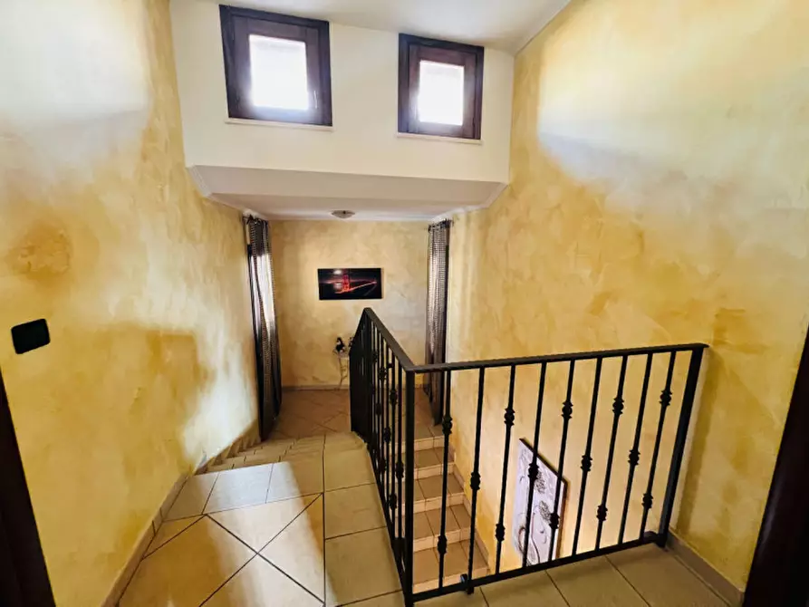 Immagine 37 di Villetta a schiera in vendita  in SS18 a Pizzo