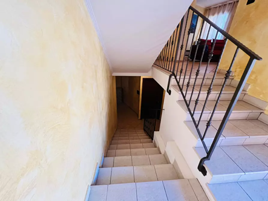 Immagine 40 di Villetta a schiera in vendita  in SS18 a Pizzo