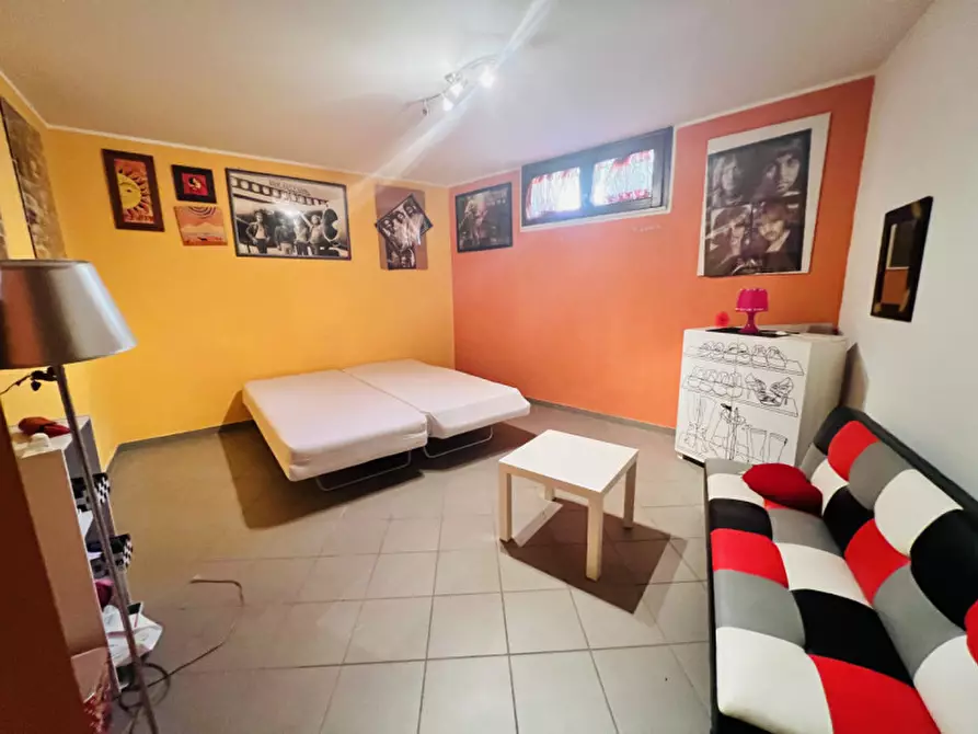 Immagine 41 di Villetta a schiera in vendita  in SS18 a Pizzo