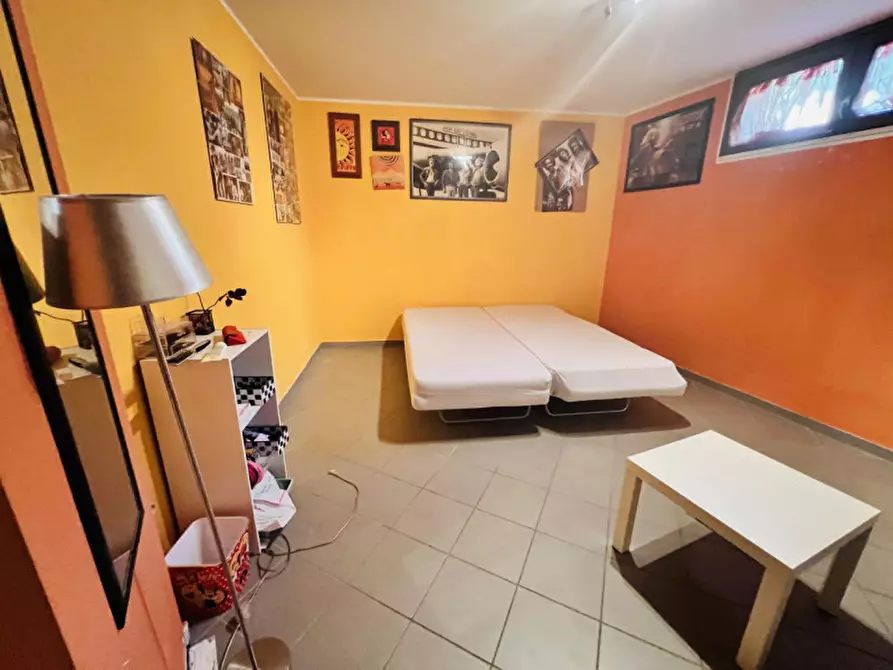 Immagine 42 di Villetta a schiera in vendita  in SS18 a Pizzo