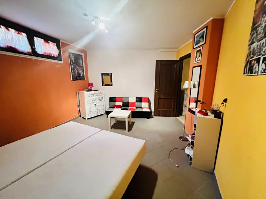 Immagine 43 di Villetta a schiera in vendita  in SS18 a Pizzo