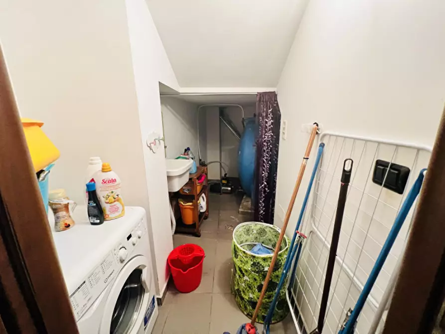 Immagine 44 di Villetta a schiera in vendita  in SS18 a Pizzo