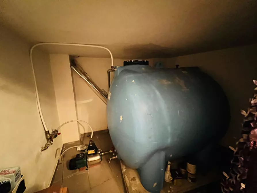 Immagine 45 di Villetta a schiera in vendita  in SS18 a Pizzo