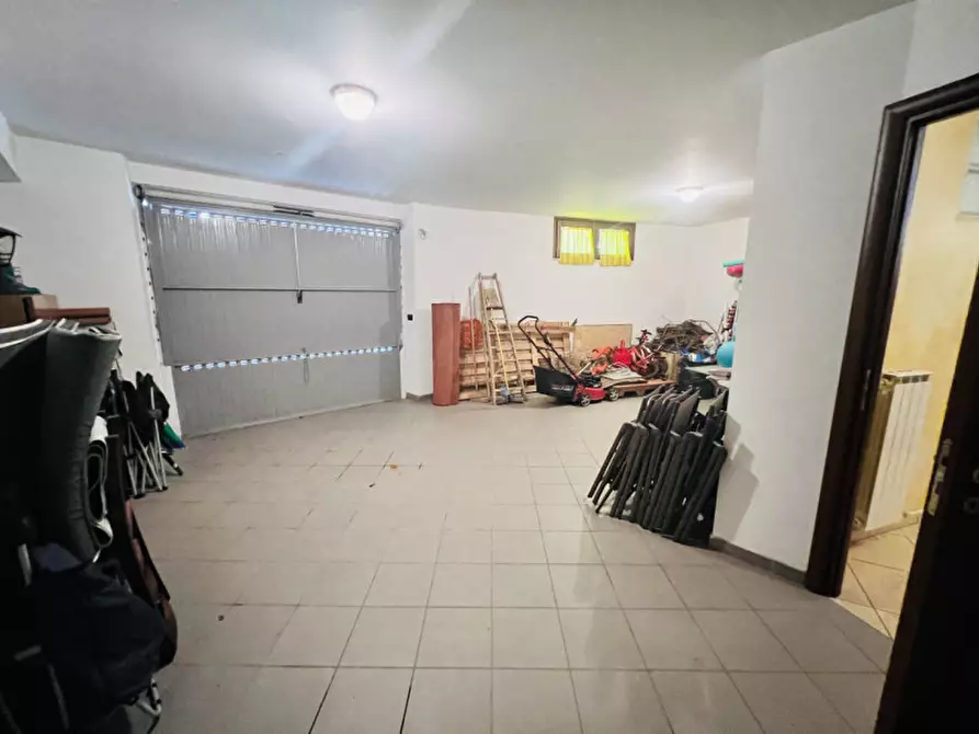 Immagine 47 di Villetta a schiera in vendita  in SS18 a Pizzo