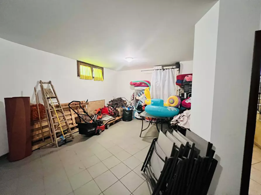 Immagine 48 di Villetta a schiera in vendita  in SS18 a Pizzo