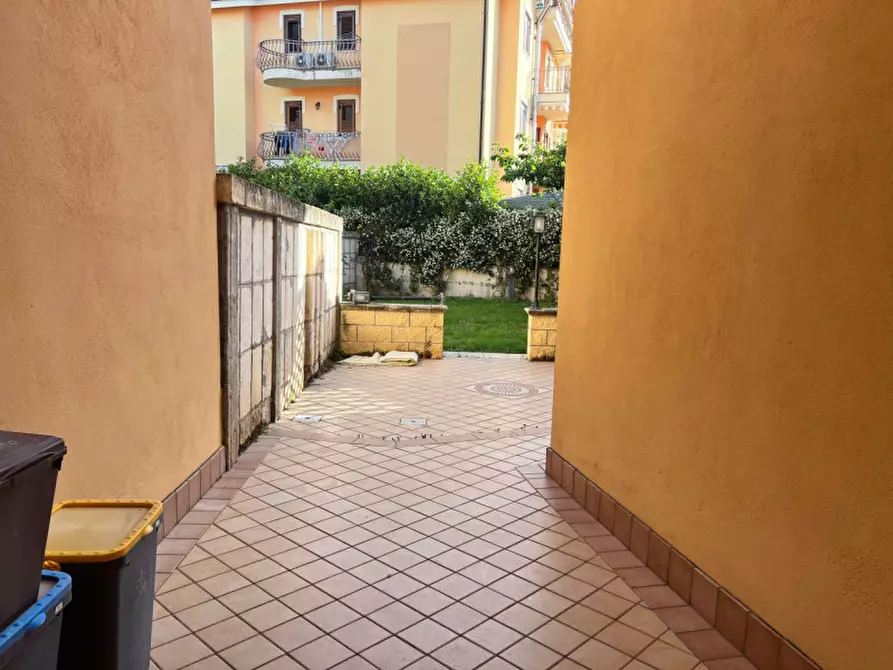 Immagine 49 di Villetta a schiera in vendita  in SS18 a Pizzo