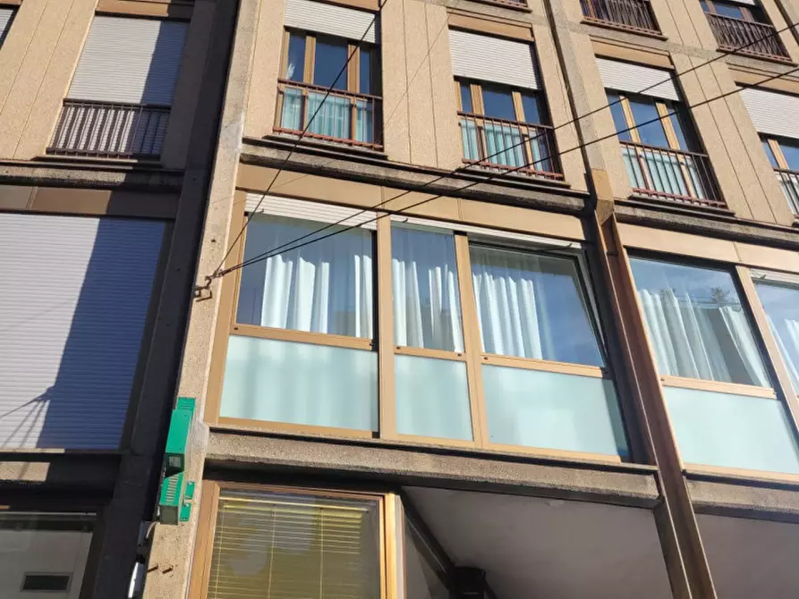 Immagine 1 di Appartamento in affitto  in Via Torino a Milano
