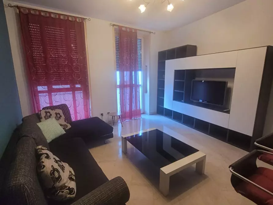 Immagine 2 di Appartamento in affitto  in Via Torino a Milano