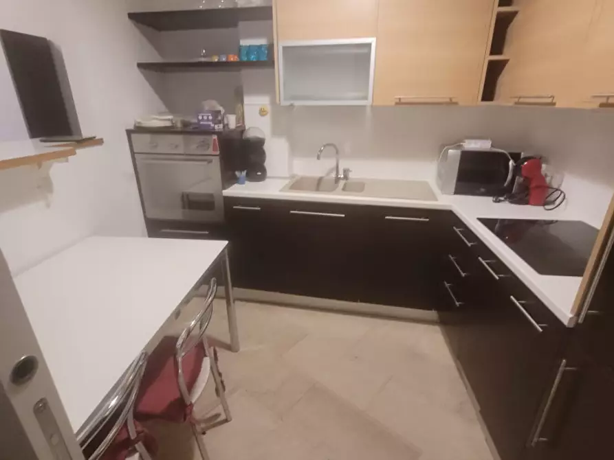 Immagine 4 di Appartamento in affitto  in Via Torino a Milano