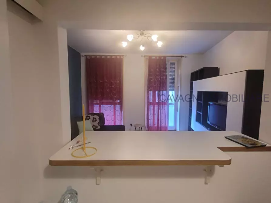 Immagine 11 di Appartamento in affitto  in Via Torino a Milano