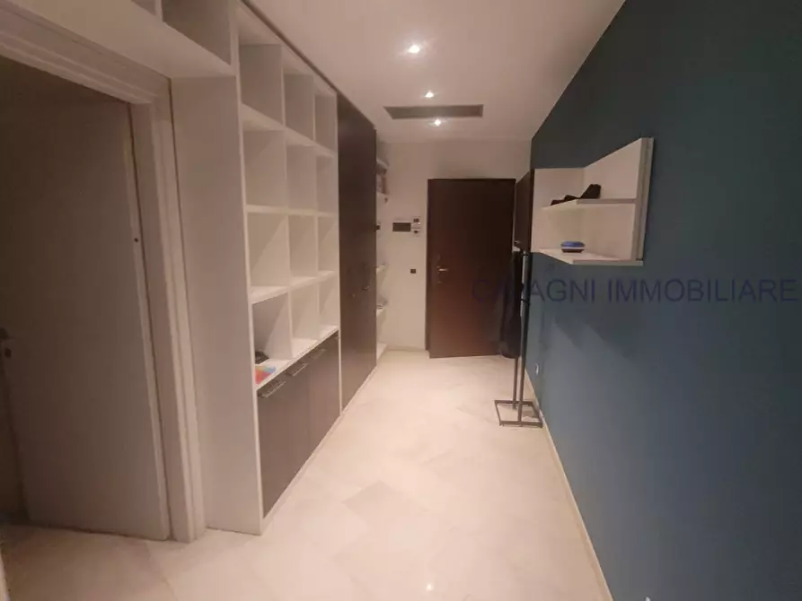 Immagine 12 di Appartamento in affitto  in Via Torino a Milano