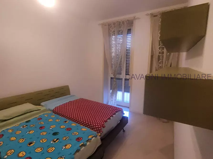 Immagine 15 di Appartamento in affitto  in Via Torino a Milano