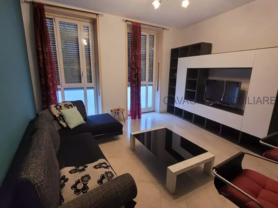 Immagine 21 di Appartamento in affitto  in Via Torino a Milano