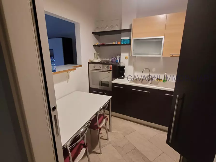 Immagine 22 di Appartamento in affitto  in Via Torino a Milano