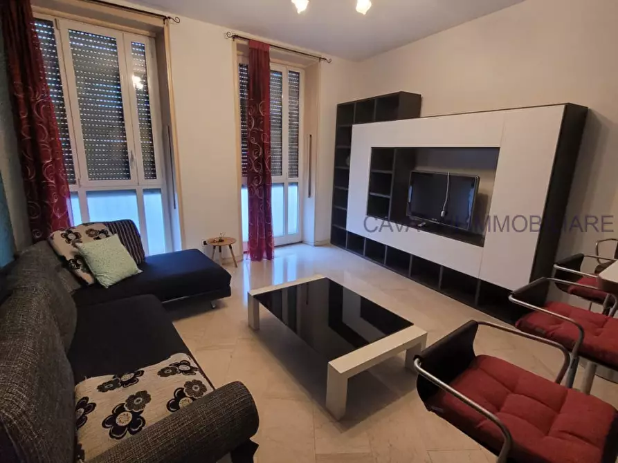 Immagine 24 di Appartamento in affitto  in Via Torino a Milano