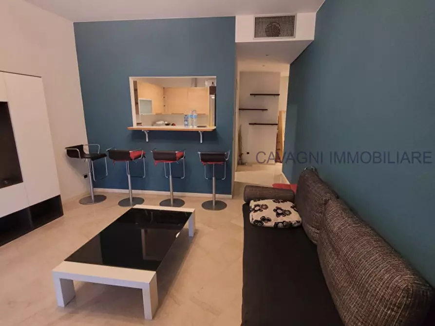 Immagine 25 di Appartamento in affitto  in Via Torino a Milano