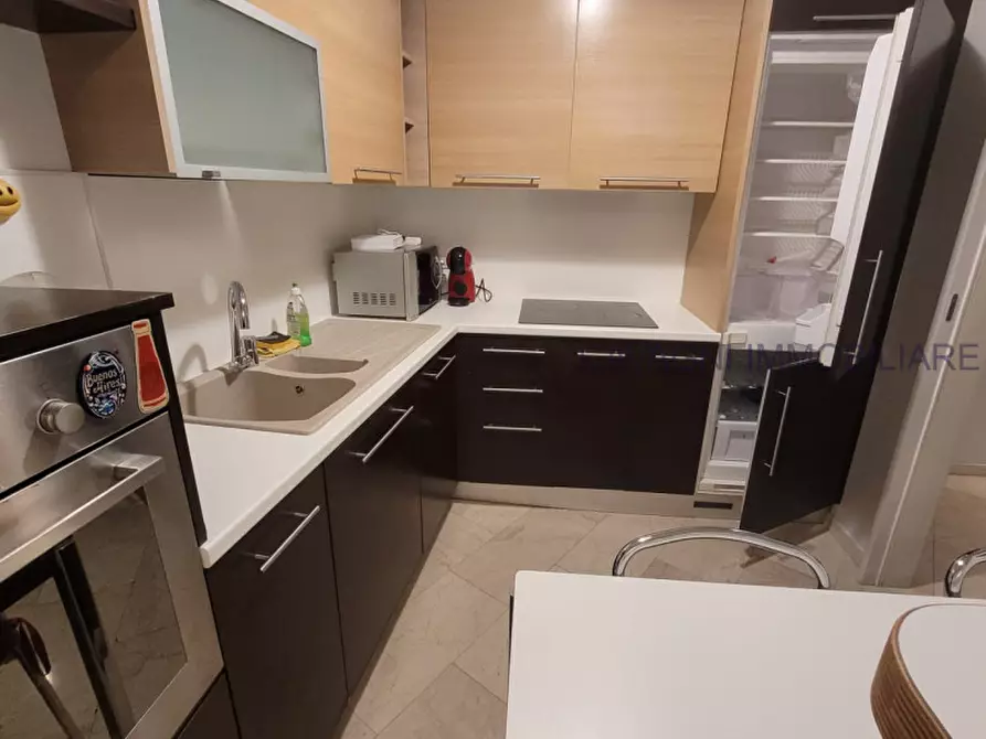 Immagine 27 di Appartamento in affitto  in Via Torino a Milano