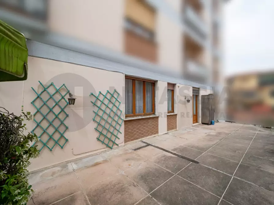 Immagine 2 di Appartamento in vendita  in VIA FORLIVESE a Pelago