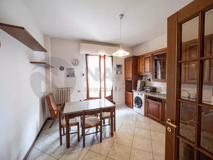 Immagine 4 di Appartamento in vendita  in VIA FORLIVESE a Pelago