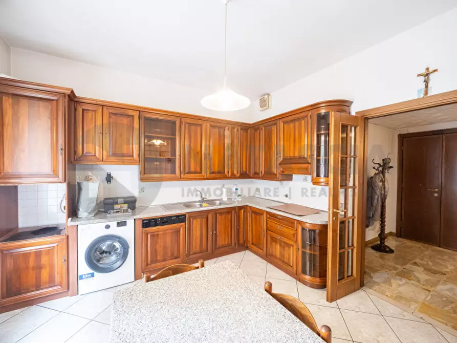 Immagine 5 di Appartamento in vendita  in VIA FORLIVESE a Pelago