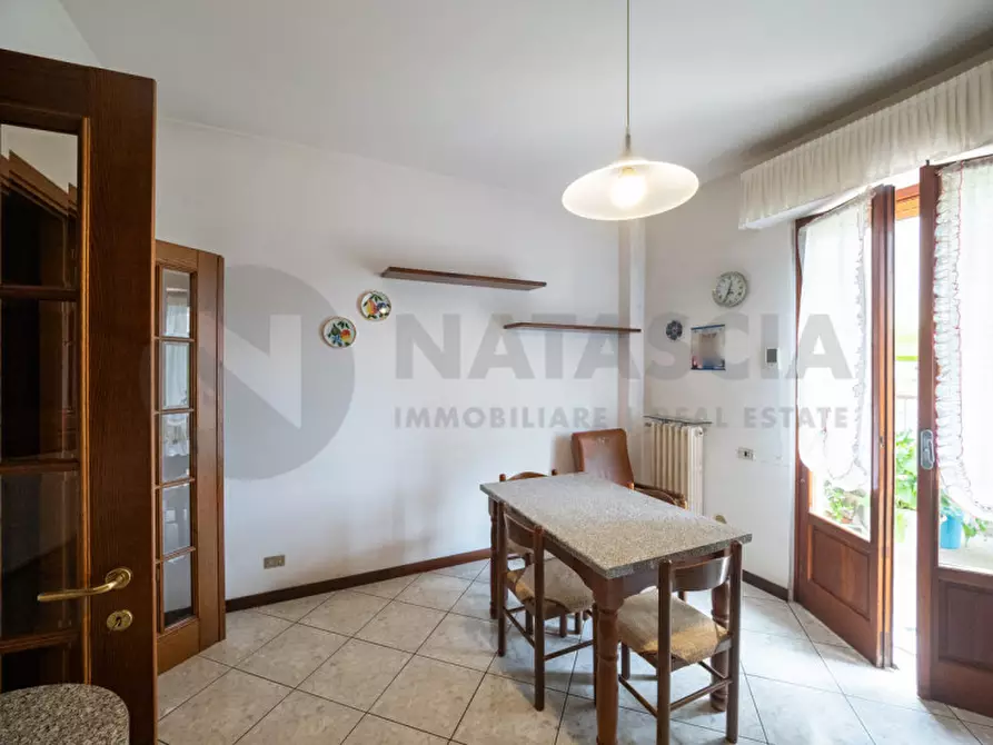 Immagine 6 di Appartamento in vendita  in VIA FORLIVESE a Pelago