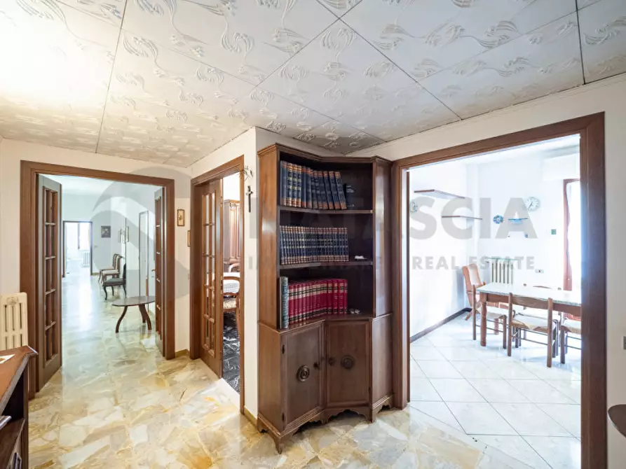 Immagine 7 di Appartamento in vendita  in VIA FORLIVESE a Pelago