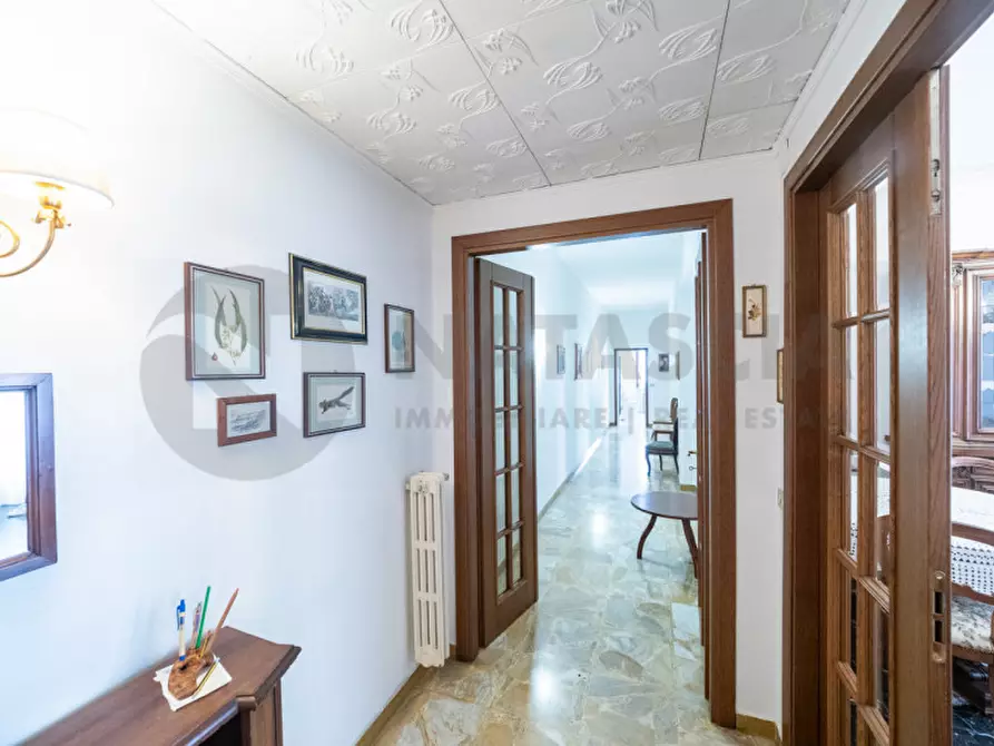 Immagine 8 di Appartamento in vendita  in VIA FORLIVESE a Pelago