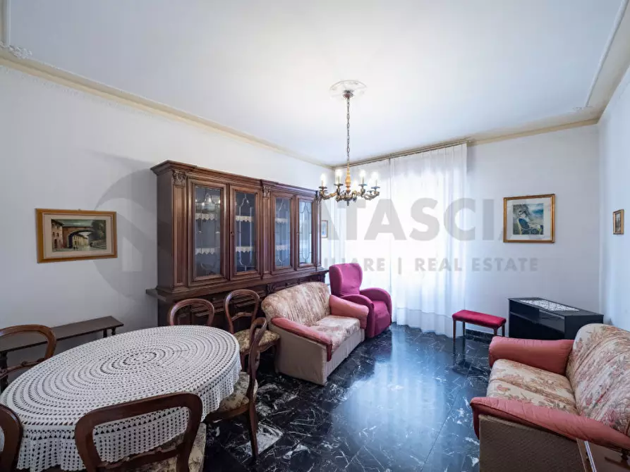 Immagine 9 di Appartamento in vendita  in VIA FORLIVESE a Pelago