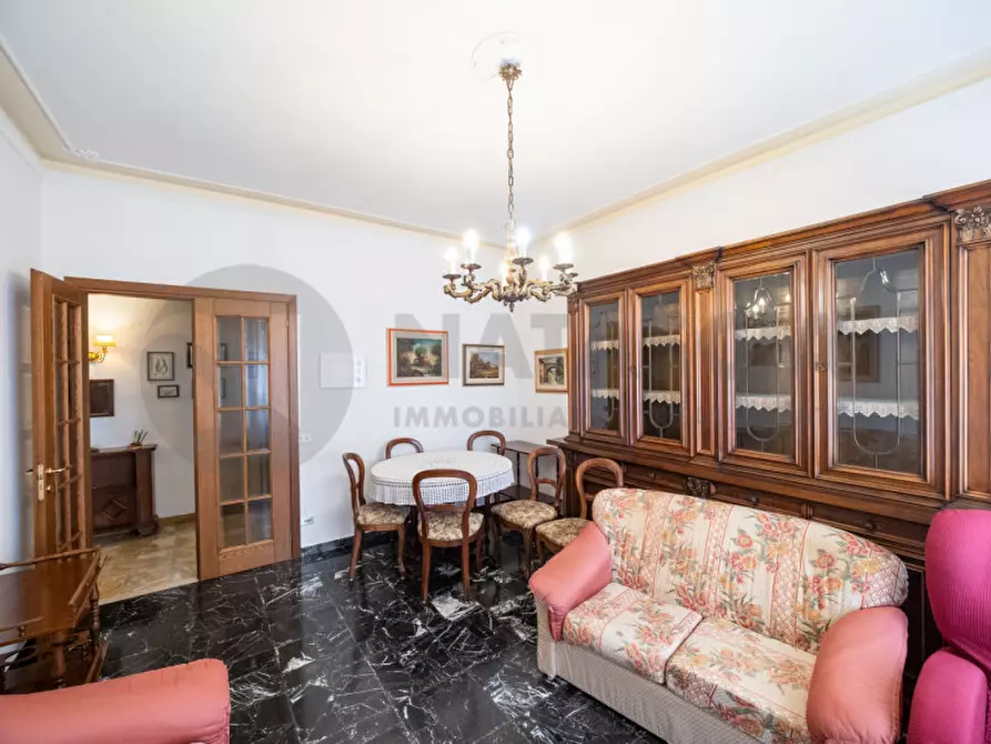 Immagine 10 di Appartamento in vendita  in VIA FORLIVESE a Pelago