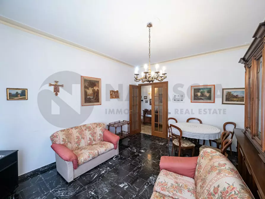 Immagine 11 di Appartamento in vendita  in VIA FORLIVESE a Pelago