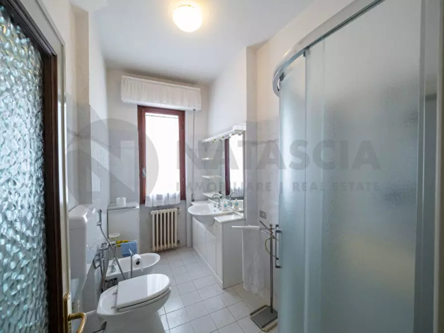 Immagine 23 di Appartamento in vendita  in VIA FORLIVESE a Pelago