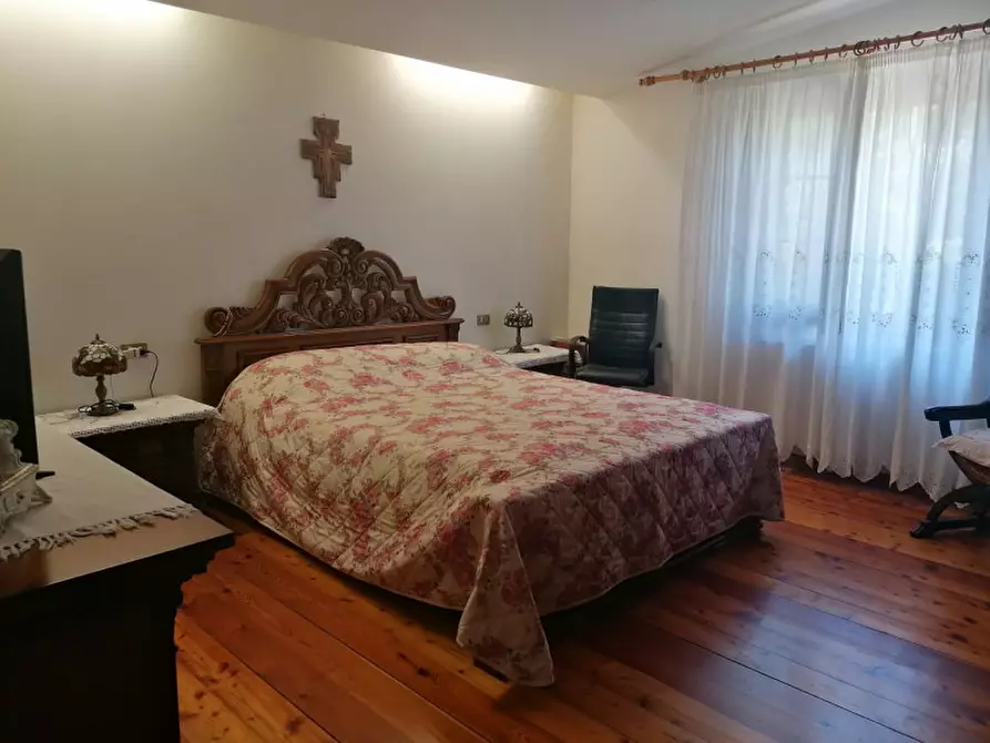 Immagine 8 di Casa bifamiliare in vendita  in via meolo 1402 a Lusia