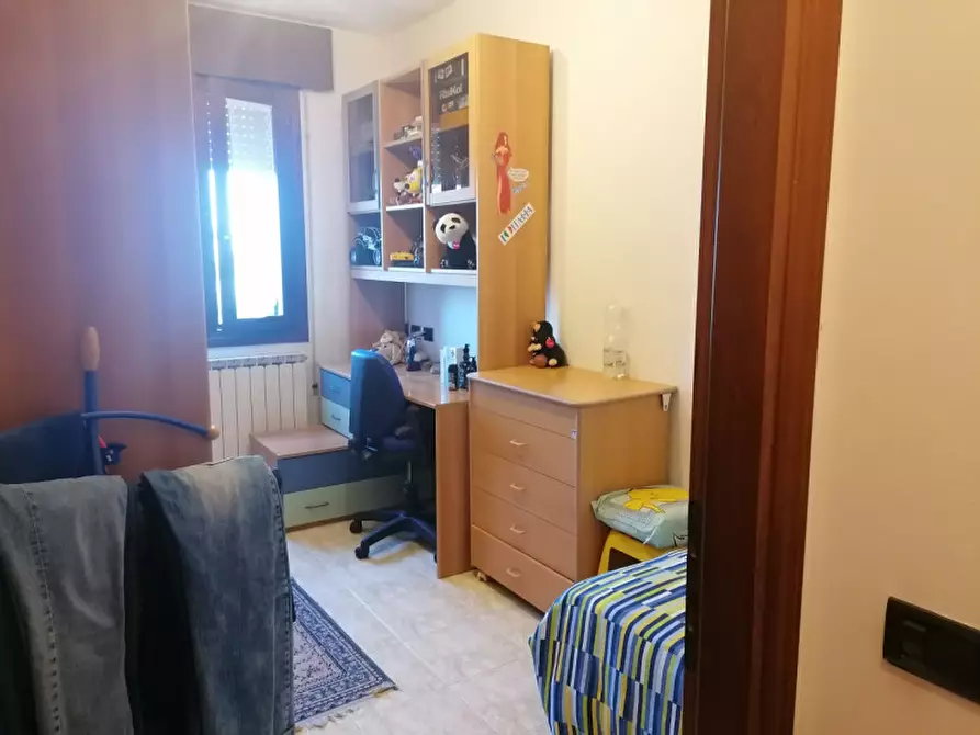Immagine 9 di Casa bifamiliare in vendita  in via meolo 1402 a Lusia