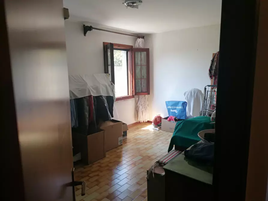 Immagine 12 di Casa bifamiliare in vendita  in via meolo 1402 a Lusia