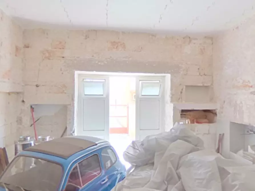 Immagine 3 di Villetta a schiera in vendita  in Corso Nazionale a Fasano